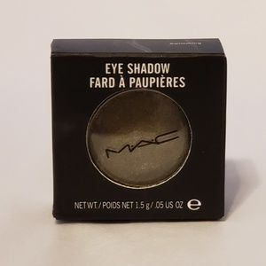 MAC Cosmetics Eye Shadow Swimming A13